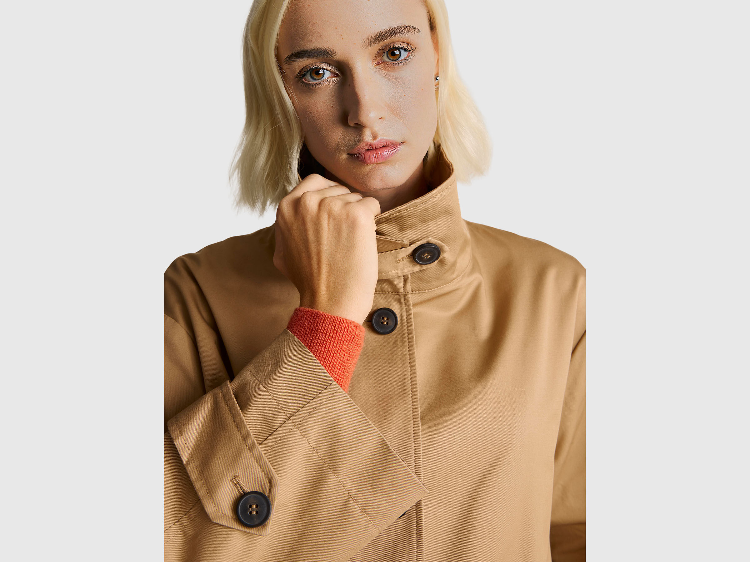 JACKET Women image number 4